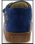 Baby sneakers recommended by pediatrician 