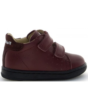 Niki Burgundy Niki Burgundy