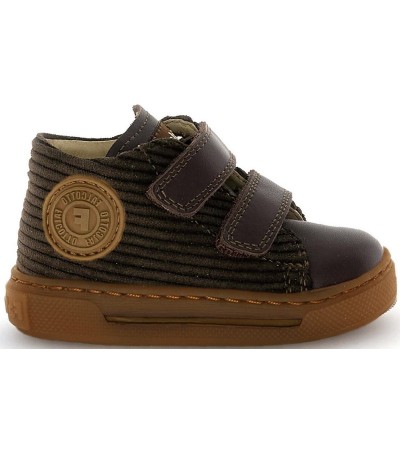 Pigeon toed baby supportive fix shoes 