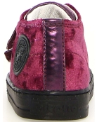 Good arch baby red soft shoes for infants