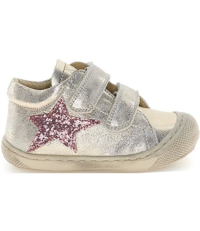 Affordable baby sneakers for a new walker 