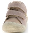 Good arch baby rose soft shoes for infants