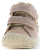 Good arch baby rose soft shoes for infants