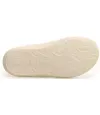 Soft soles white leather baby shoes for walking girl