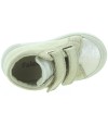 Beige Baby Shoes for Wide Feet Beige Baby Shoes for Wide Feet