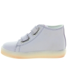 Purple Shoes for Kids with Arches | Quality Walkers for Toddlers