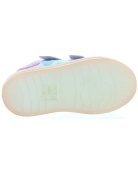 Purple Shoes for Kids with Arches | Quality Walkers for Toddlers