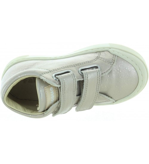 Best leather shoes for new walkers 