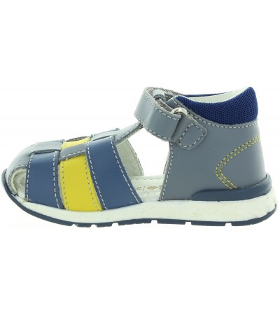 Falcotto foot forming shoes for toddlers