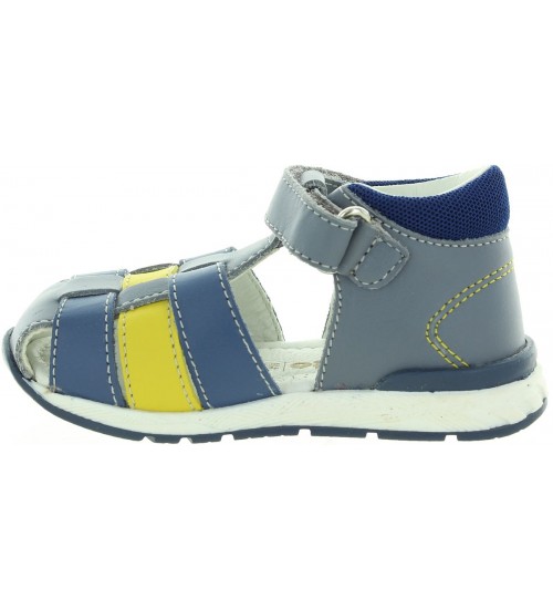 Falcotto foot forming shoes for toddlers