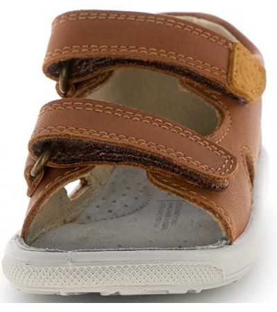 Boys ankle high orthopedic sandals