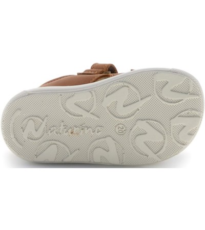 Boys ankle high orthopedic sandals