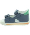 Baby ultra soft sandals by Falcotto