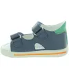 Baby ultra soft sandals by Falcotto