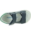 Baby ultra soft sandals by Falcotto
