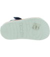 Baby ultra soft sandals by Falcotto