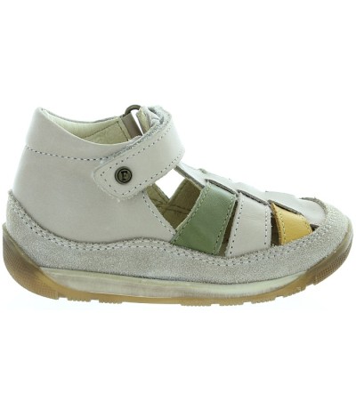 Velcro Orthopedic Sandals for Kids | Good Arch Support