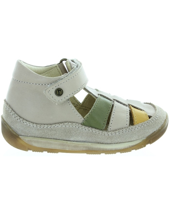 Velcro Orthopedic Sandals for Kids | Good Arch Support