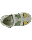 Velcro Orthopedic Sandals for Kids | Good Arch Support