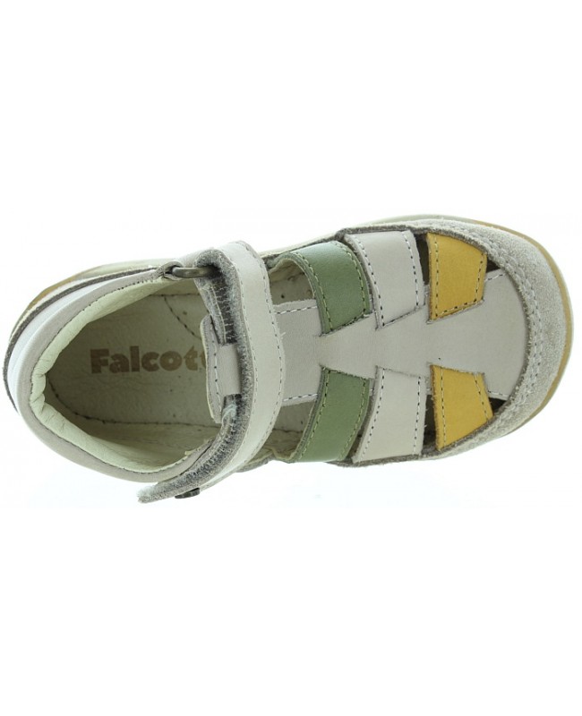 Sandals for boy with good arches