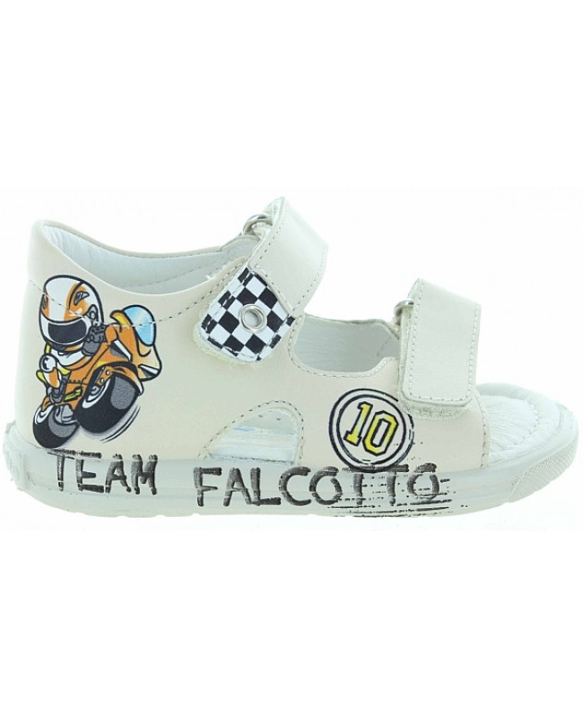 Boys sandals for wide feet and high instep