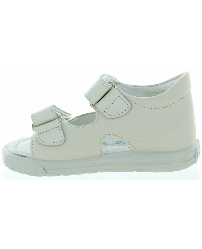 Boys sandals for wide feet and high instep