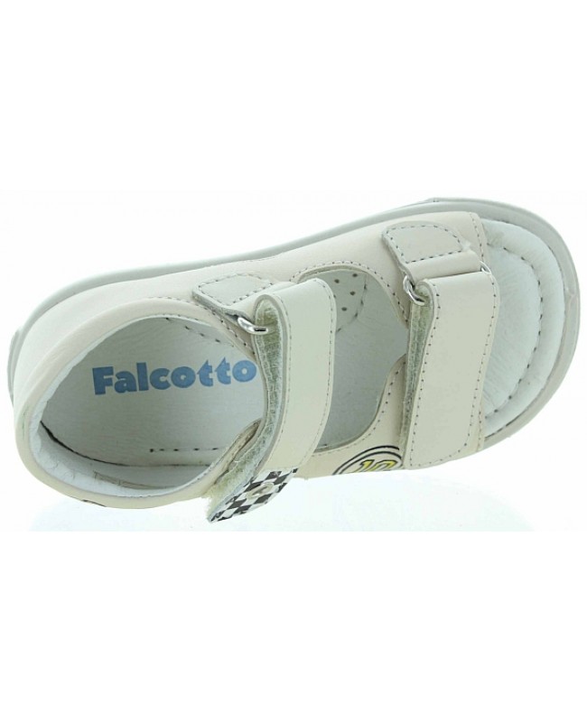 Boys sandals for wide feet and high instep