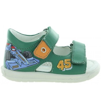 Rufon Green Rufon Green