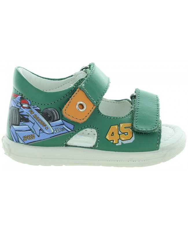 Baby tall orthopedic summer sandals