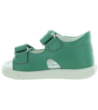 Baby tall orthopedic summer sandals