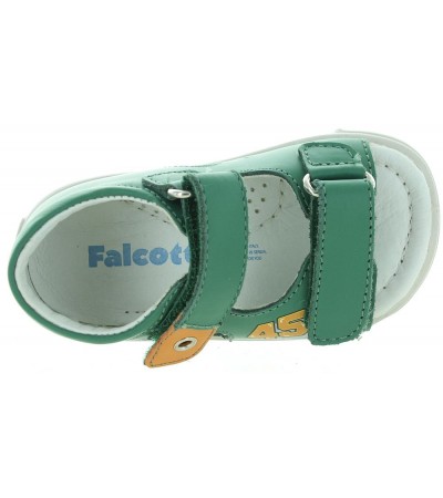 Baby tall orthopedic summer sandals