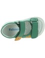 Rufon Green