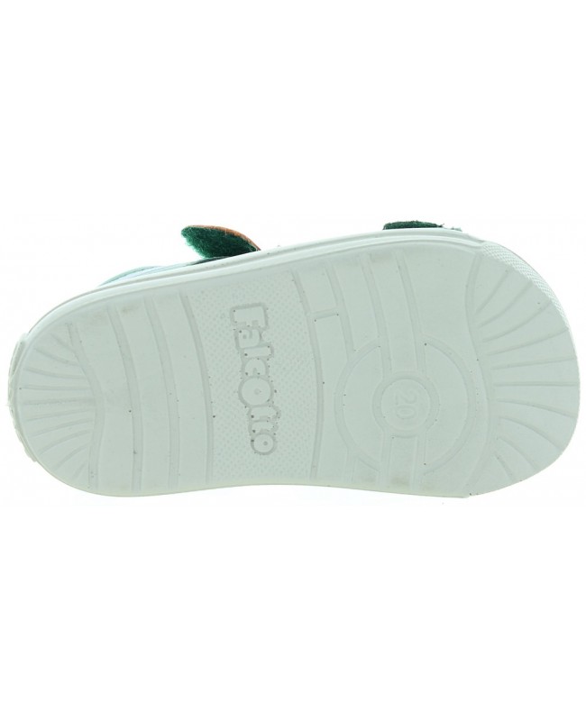 Baby tall orthopedic summer sandals