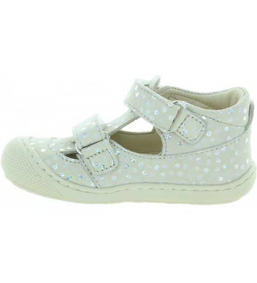 Babies with high arches first step shoes