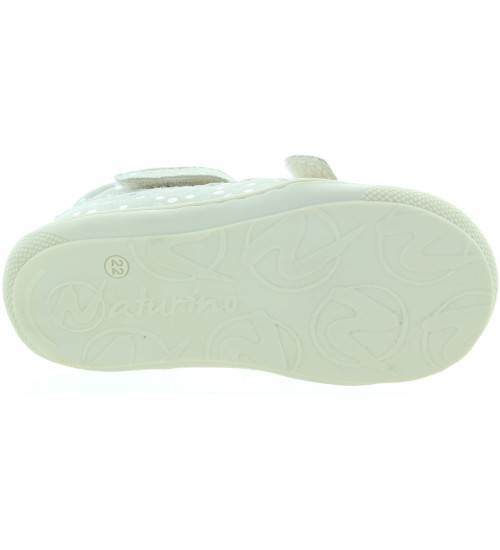 Babies with high arches first step shoes