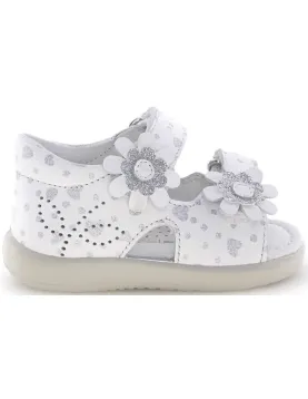 Gebra White/Print