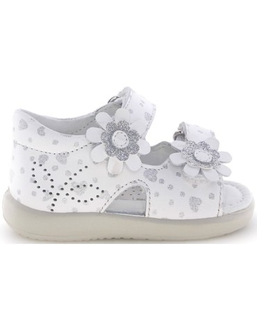 Gebra White/Print