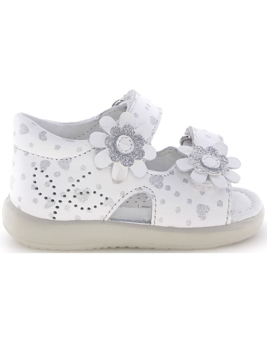 Gebra White/Print