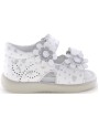 Gebra White/Print