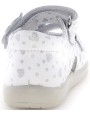 Gebra White/Print