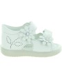 Gebra White