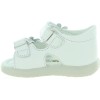 Gebra White