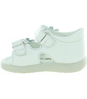 Ankle high tops walkers made with quality material