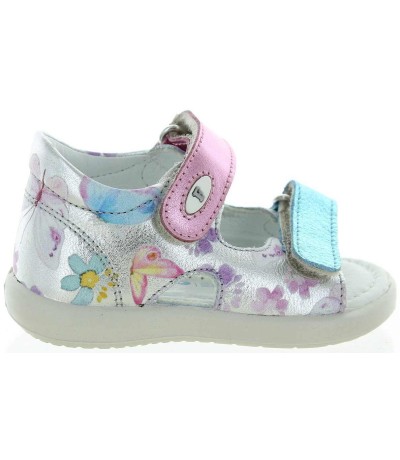 Open toe sandals for toddler from Serbia