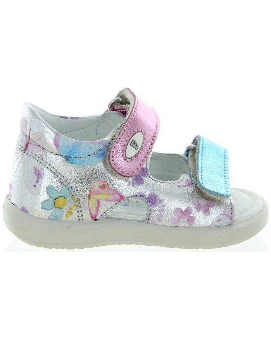 Open toe sandals for toddler from Serbia