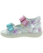 Open toe sandals for toddler from Serbia