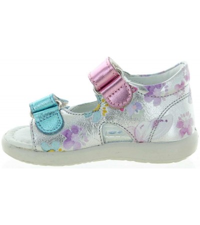 Sandals for toddler with open toe