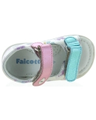 Open toe sandals for toddler from Serbia