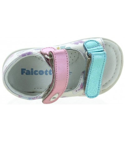 Sandals for toddler with open toe