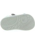 Open toe sandals for toddler from Serbia